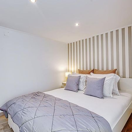 Apartament Charm&Chic - Alfama Lizbona Zewnętrze zdjęcie
