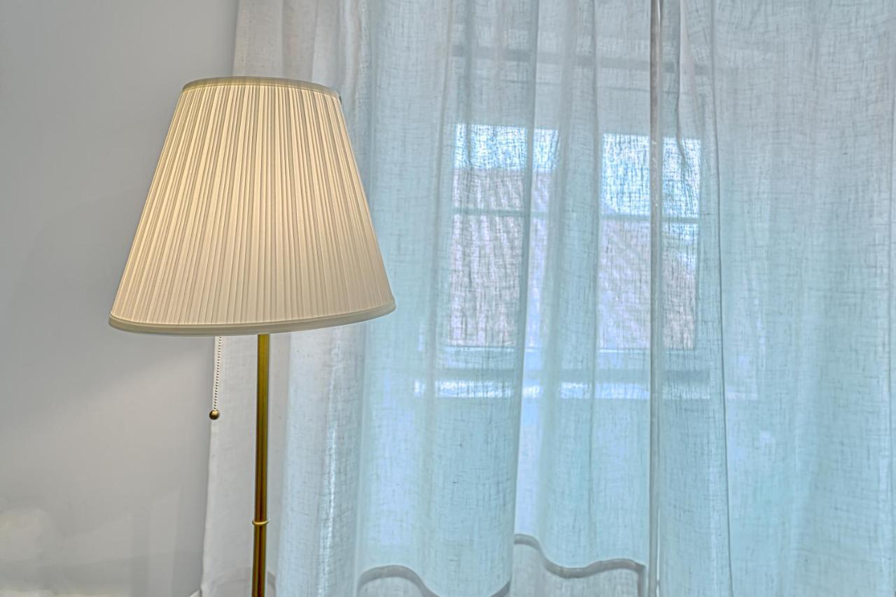 Apartament Charm&Chic - Alfama Lizbona Zewnętrze zdjęcie