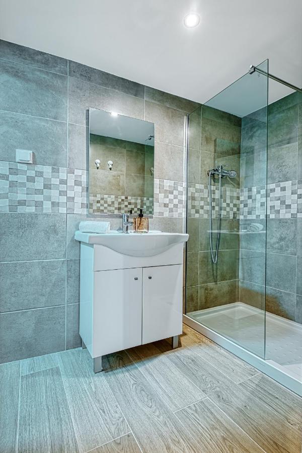 Apartament Charm&Chic - Alfama Lizbona Zewnętrze zdjęcie