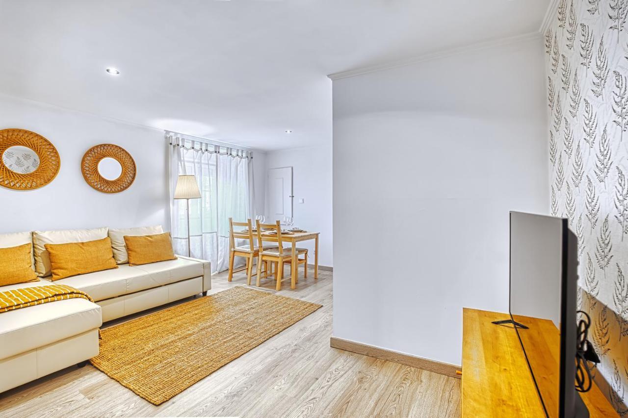 Apartament Charm&Chic - Alfama Lizbona Zewnętrze zdjęcie