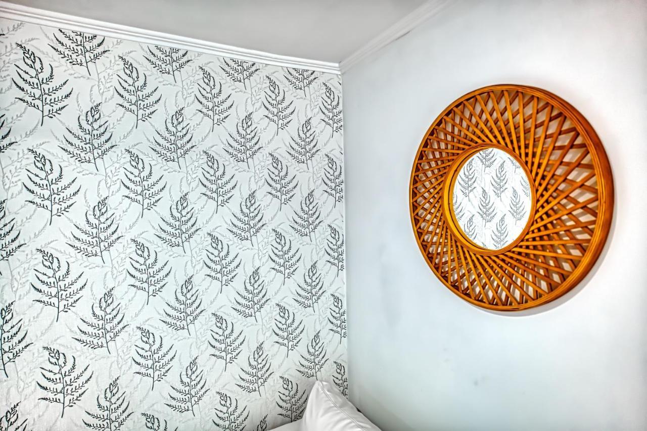 Apartament Charm&Chic - Alfama Lizbona Zewnętrze zdjęcie