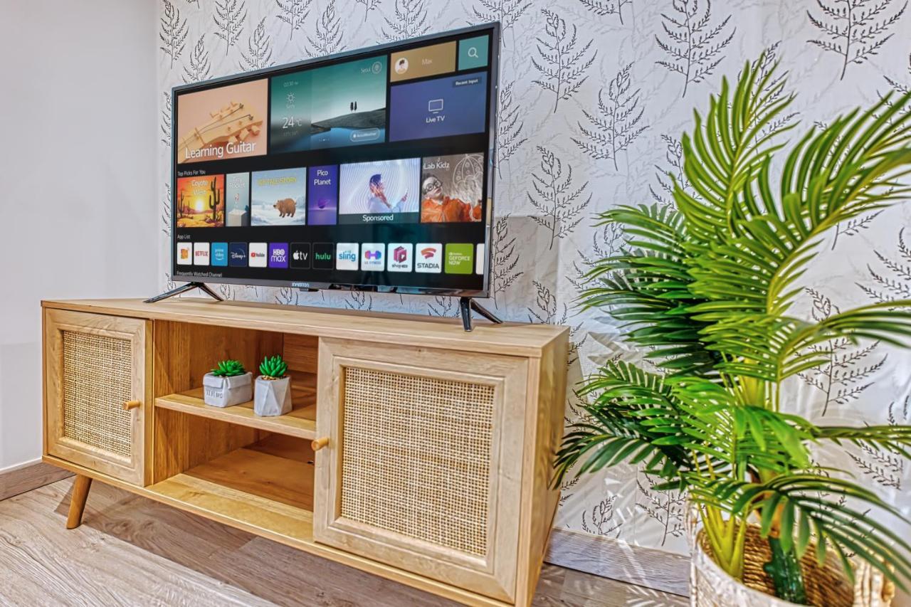 Apartament Charm&Chic - Alfama Lizbona Zewnętrze zdjęcie