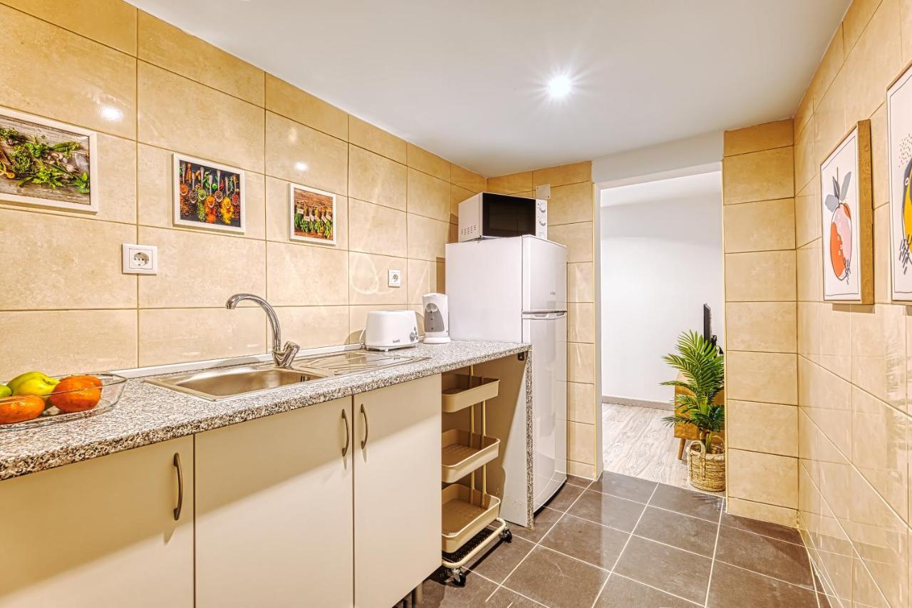 Apartament Charm&Chic - Alfama Lizbona Zewnętrze zdjęcie