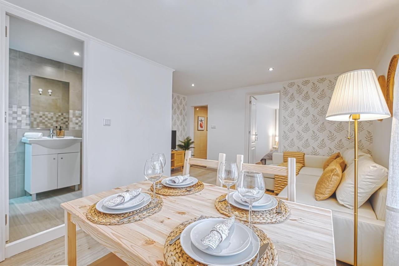Apartament Charm&Chic - Alfama Lizbona Zewnętrze zdjęcie
