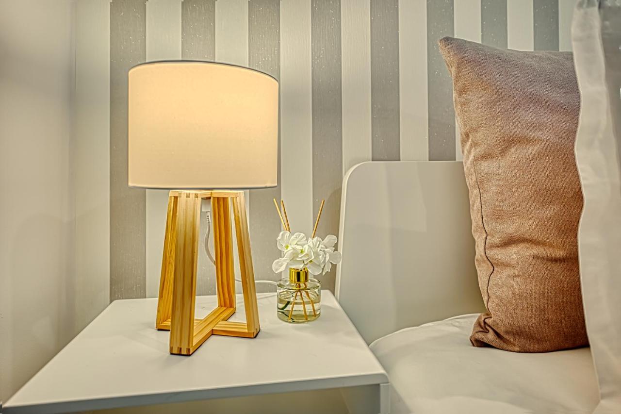 Apartament Charm&Chic - Alfama Lizbona Zewnętrze zdjęcie