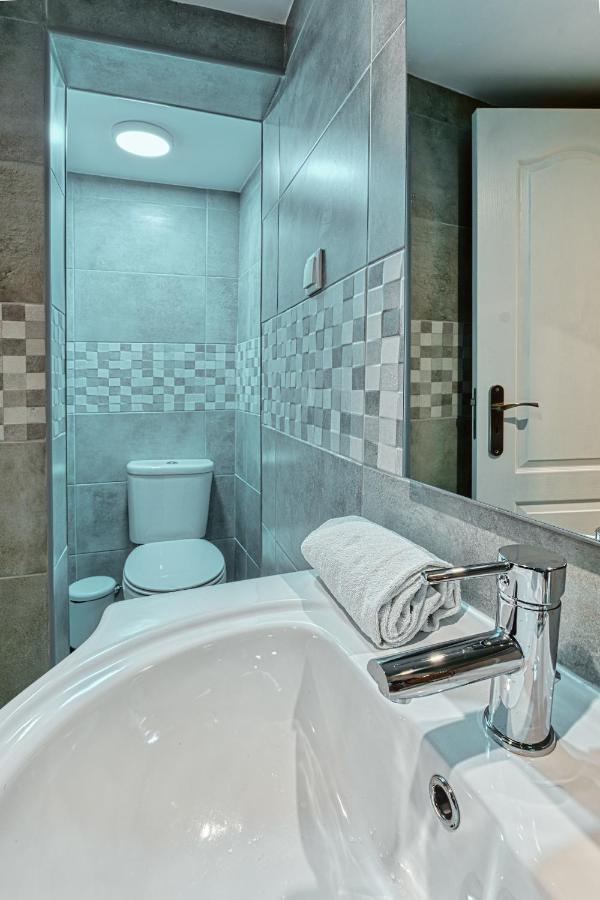 Apartament Charm&Chic - Alfama Lizbona Zewnętrze zdjęcie