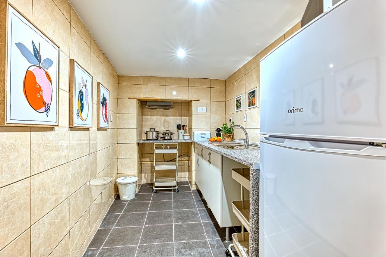 Apartament Charm&Chic - Alfama Lizbona Zewnętrze zdjęcie